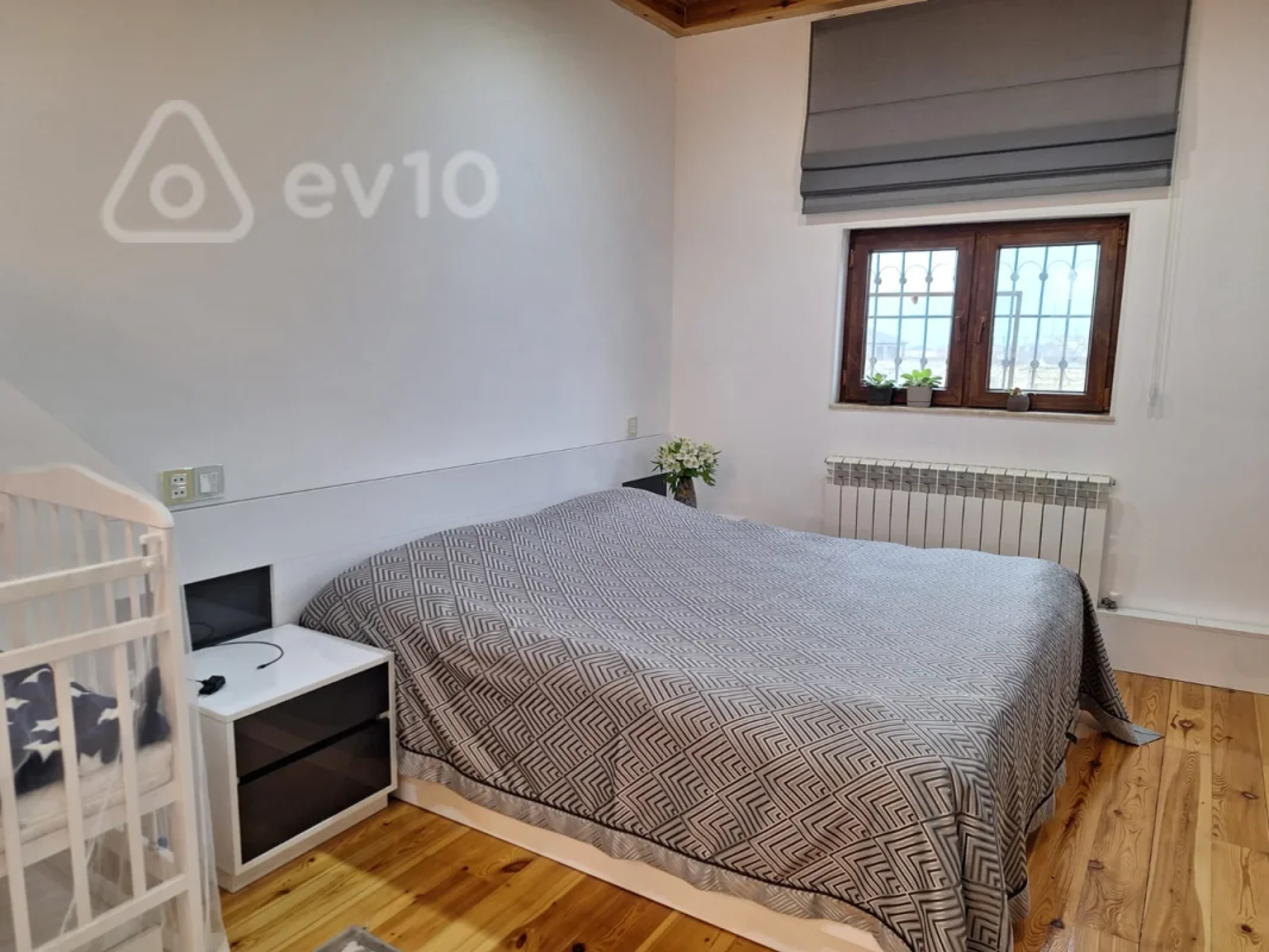 Kirayə verilir 3 otaqlı həyət evi 100 m²