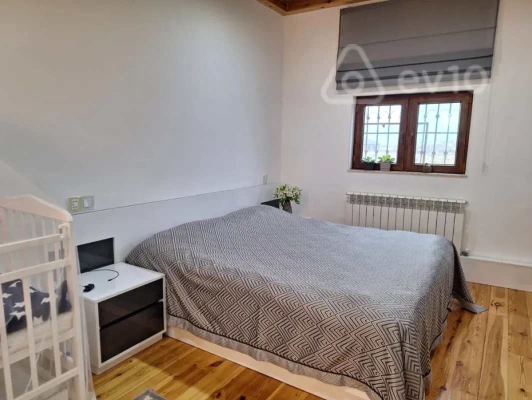 Kirayə verilir 3 otaqlı həyət evi 100 m²