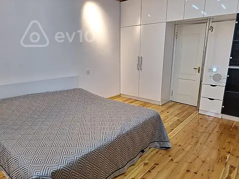 Kirayə verilir 3 otaqlı həyət evi 100 m²