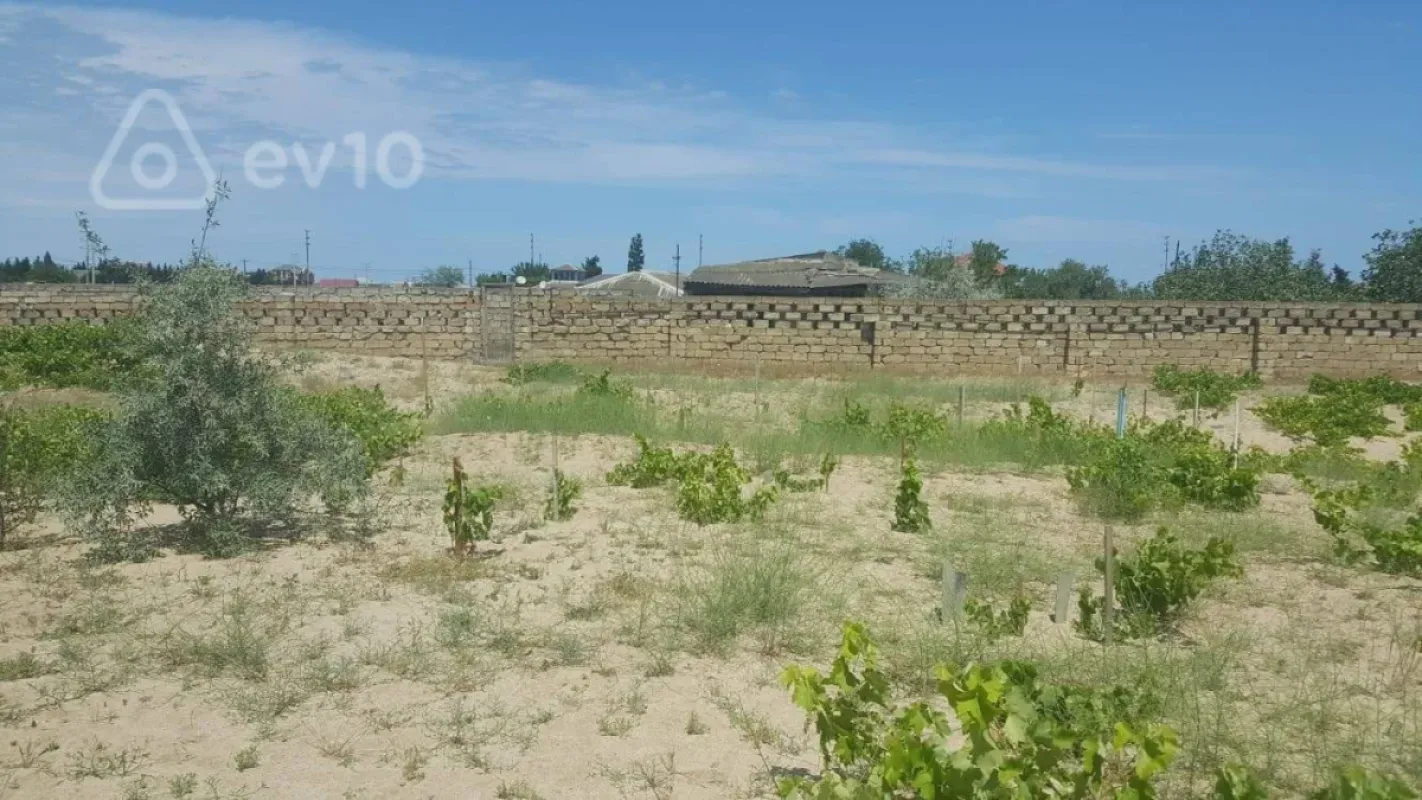 Kirayə verilir 3 otaqlı həyət evi 100 m²