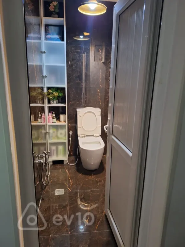 Kirayə verilir 3 otaqlı həyət evi 100 m²