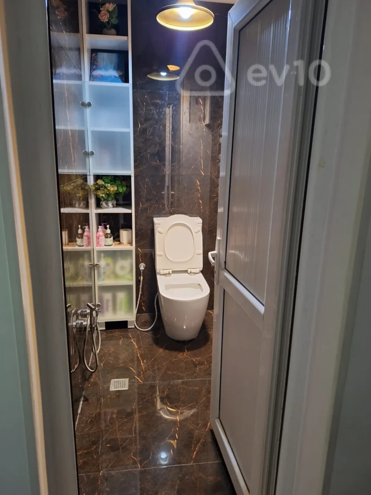 Kirayə verilir 3 otaqlı həyət evi 100 m²