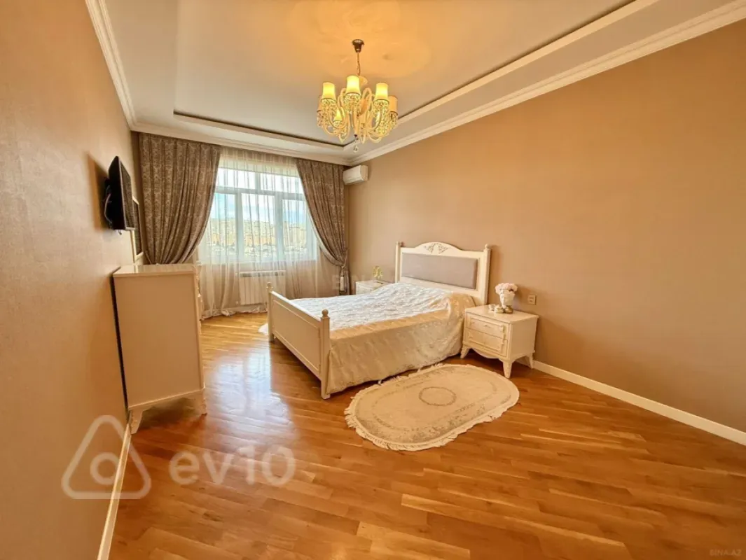 Kirayə verilir 2 otaqlı yeni tikili 85 m²