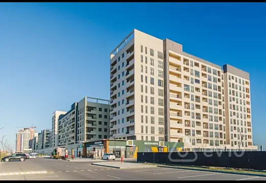 Satılır 2 otaqlı yeni tikili 75.5 m² — Sumqayıt 2 otaq 75.50 m²