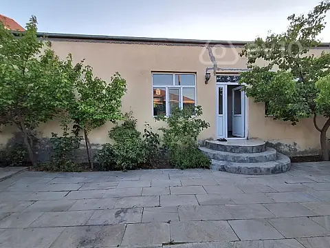 Kirayə verilir 4 otaqlı həyət evi 190 m² — Bakı, Abşeron 4 otaq 190.00 m²