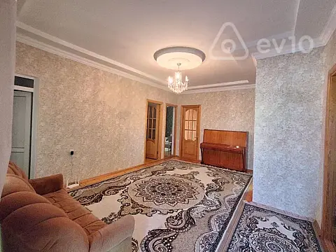 Kirayə verilir 4 otaqlı həyət evi 190 m²
