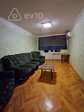 Kirayə verilir 2 otaqlı köhnə tikili 55 m² — Bakı, Binəqədi 2 otaq 55.00 m²