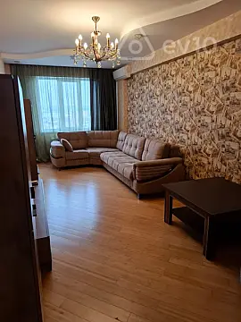 Kirayə verilir 2 otaqlı yeni tikili 65 m² — Bakı, Nərimanov 2 otaq 65.00 m²