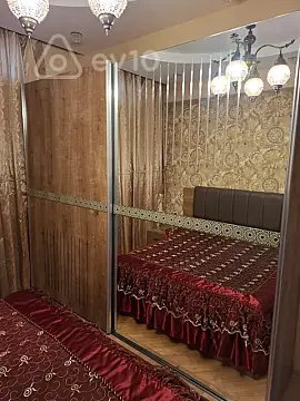 Kirayə verilir 2 otaqlı yeni tikili 65 m²