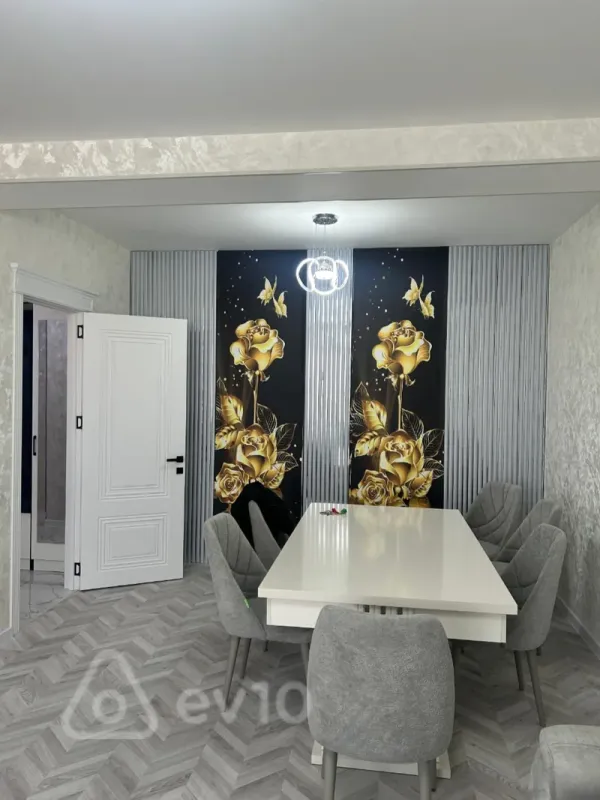 Kirayə verilir 2 otaqlı yeni tikili 77 m²