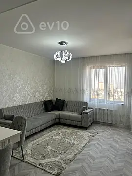 Kirayə verilir 2 otaqlı yeni tikili 77 m²