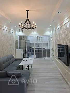 Kirayə verilir 2 otaqlı yeni tikili 65 m² — Bakı, Nəsimi 2 otaq 65.00 m²