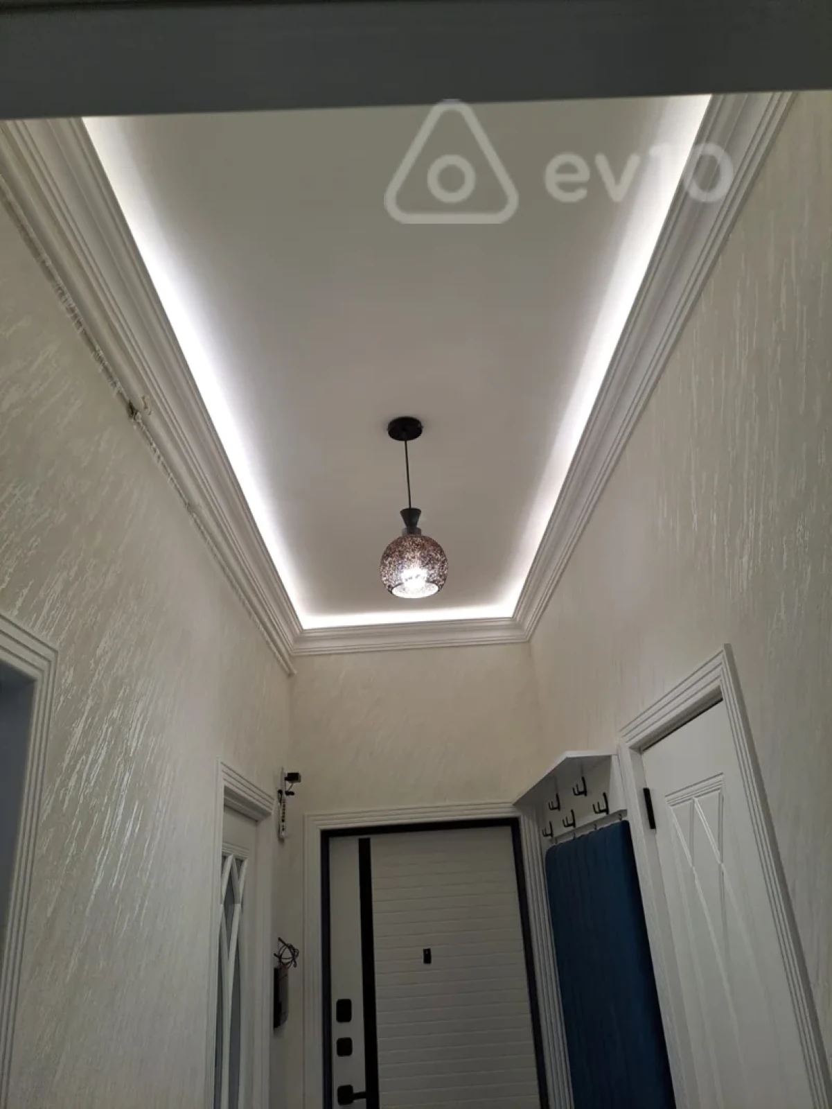 Kirayə verilir 2 otaqlı yeni tikili 65 m²