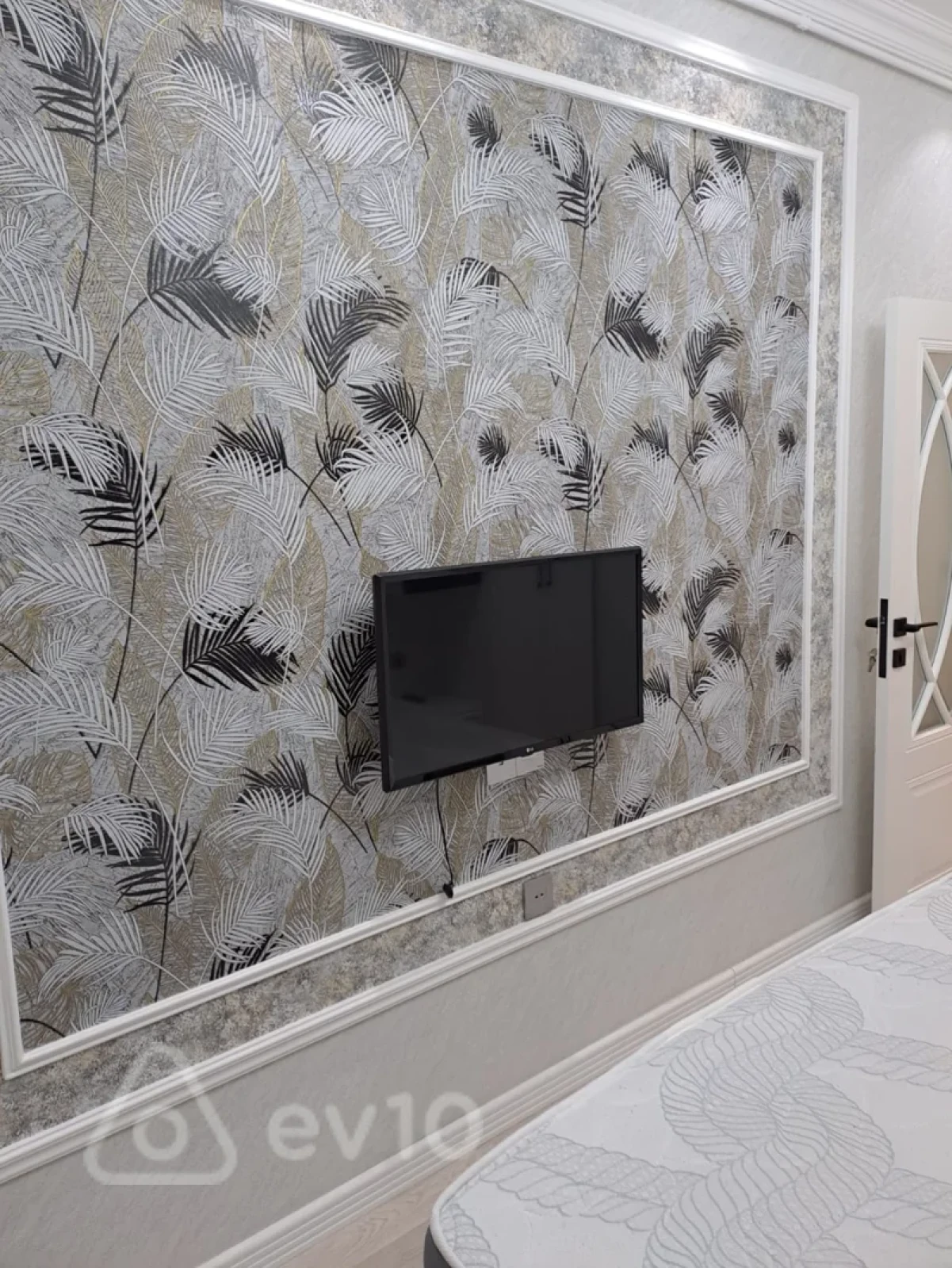 Kirayə verilir 2 otaqlı yeni tikili 65 m²