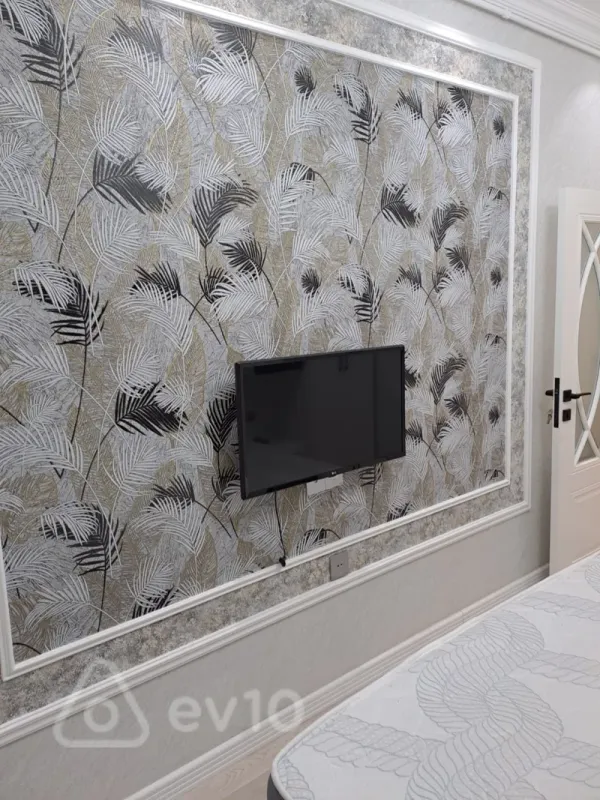 Kirayə verilir 2 otaqlı yeni tikili 65 m²