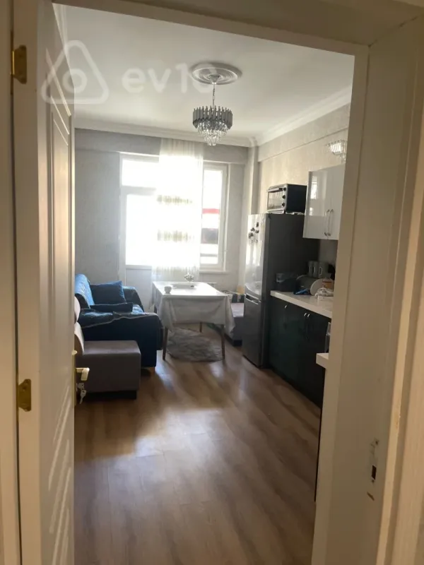 Kirayə verilir 2 otaqlı yeni tikili 63 m²