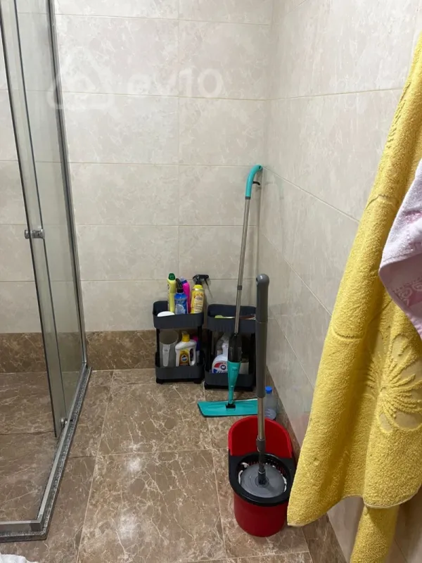 Kirayə verilir 2 otaqlı yeni tikili 63 m²