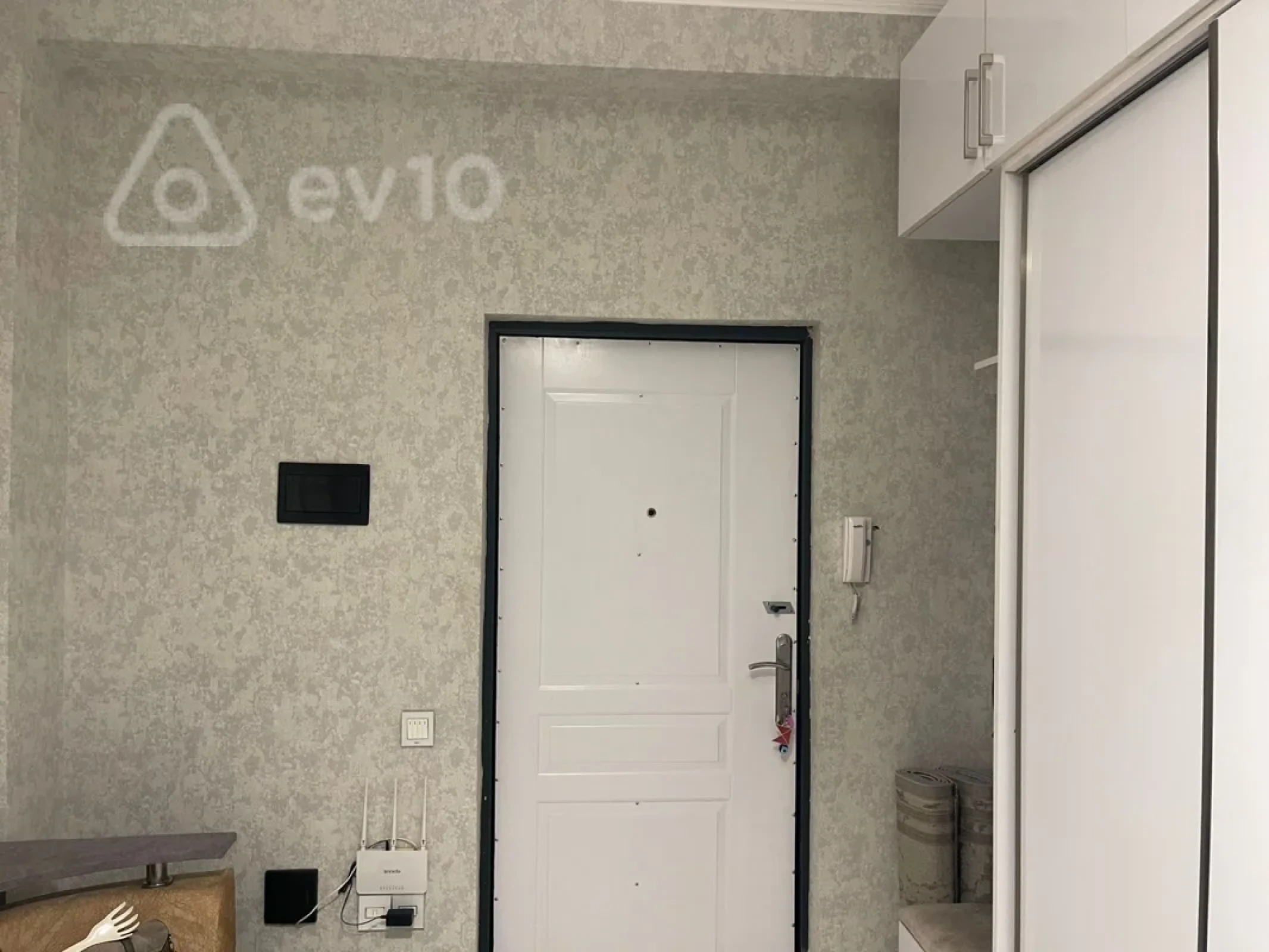 Kirayə verilir 2 otaqlı yeni tikili 63 m²