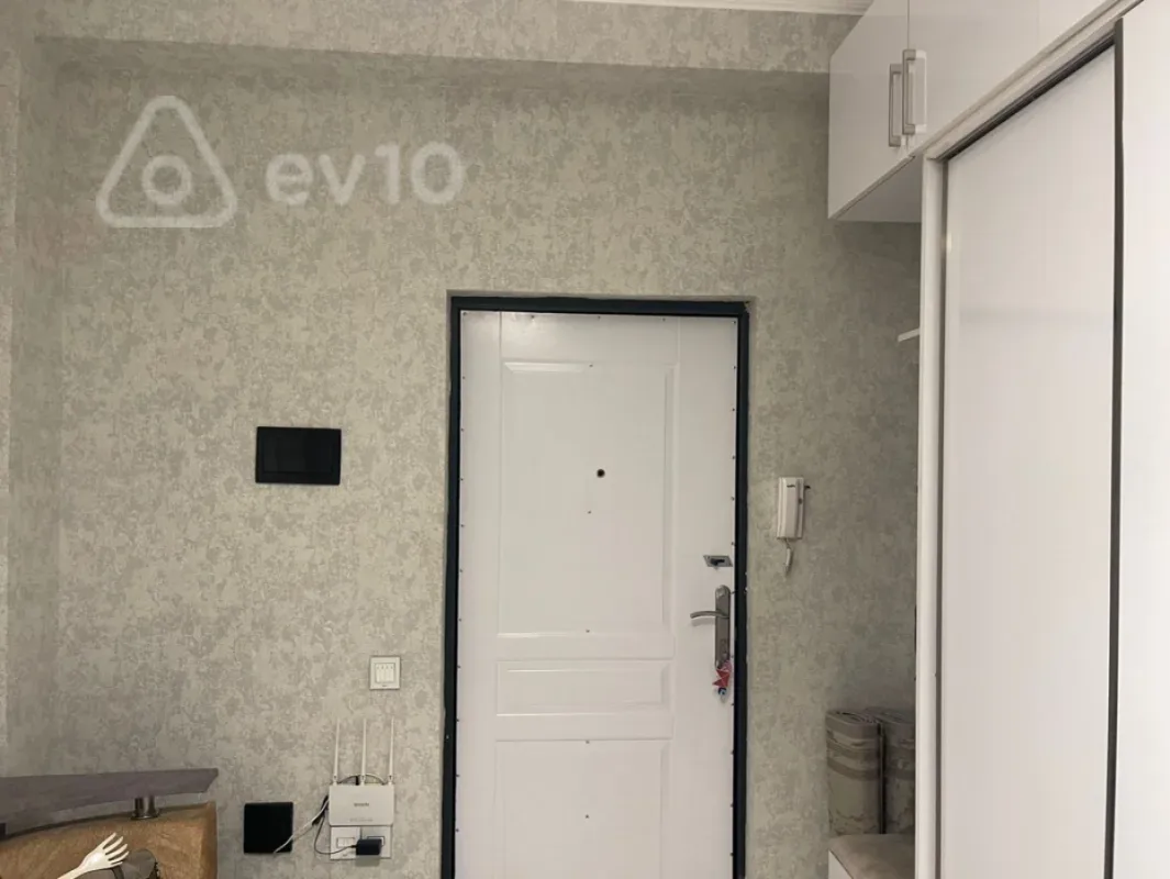 Kirayə verilir 2 otaqlı yeni tikili 63 m²