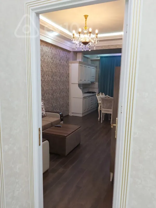 Kirayə verilir 2 otaqlı yeni tikili 65 m²