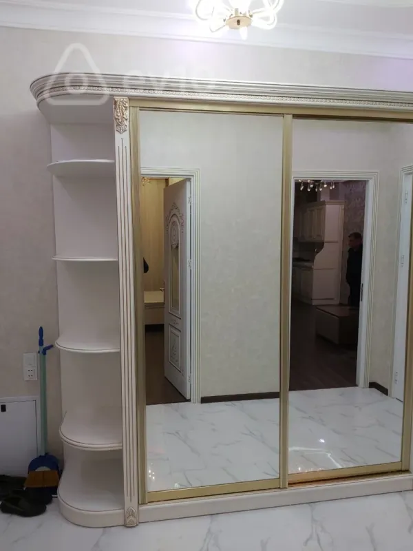 Kirayə verilir 2 otaqlı yeni tikili 65 m²