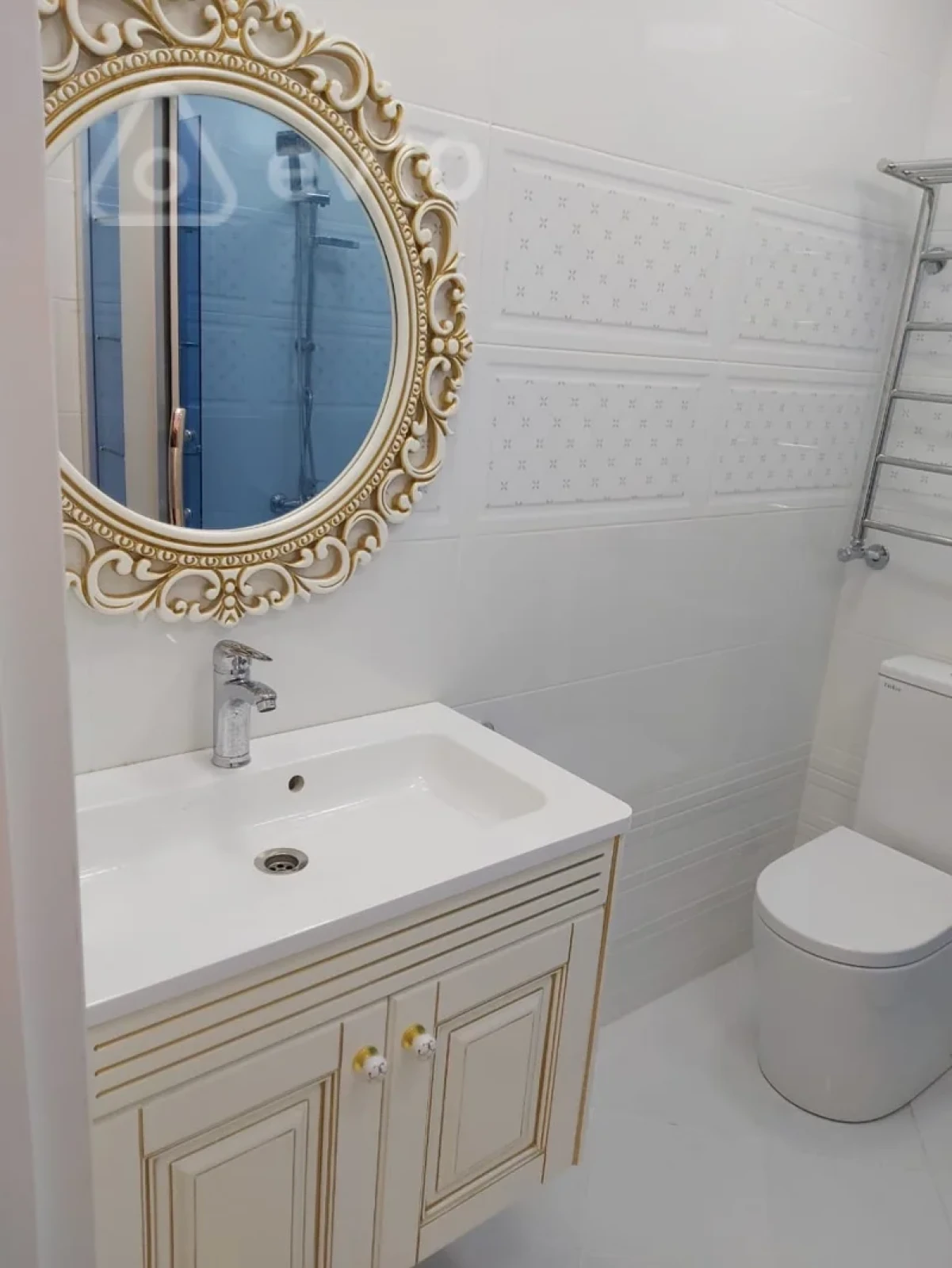 Kirayə verilir 2 otaqlı yeni tikili 65 m²