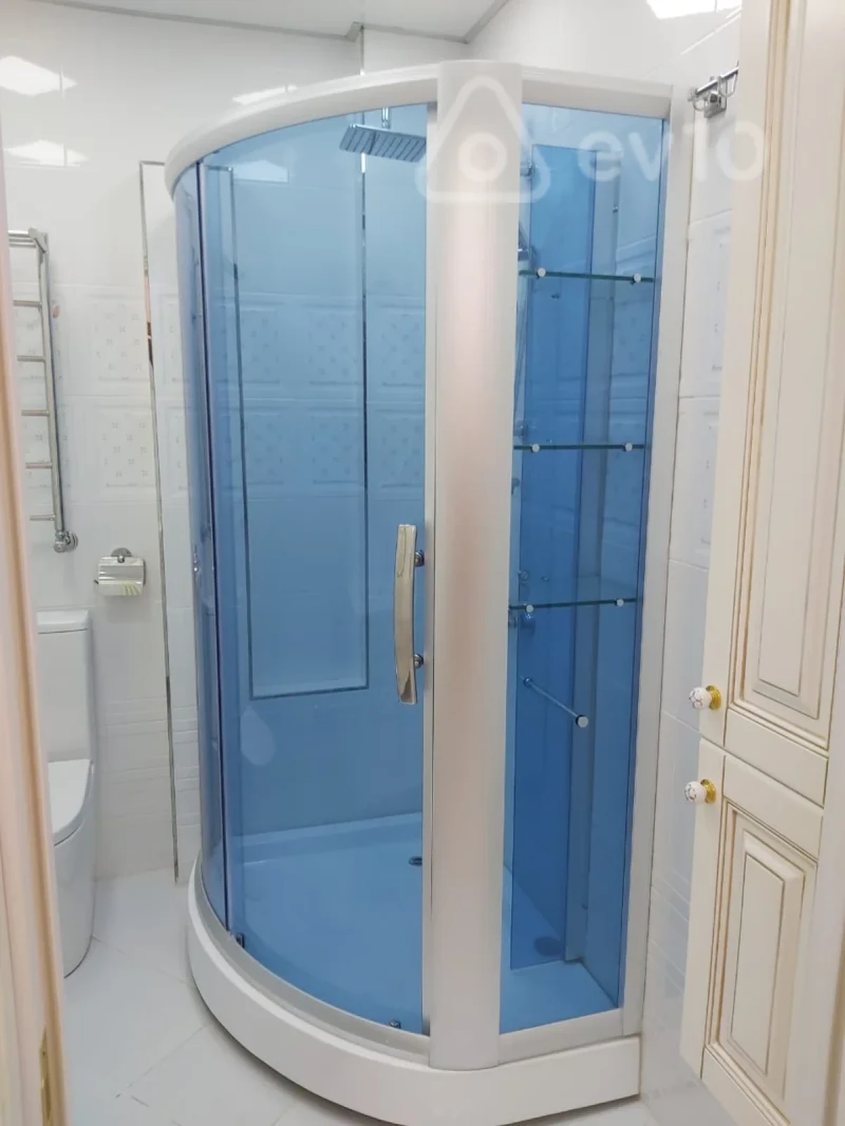 Kirayə verilir 2 otaqlı yeni tikili 65 m²