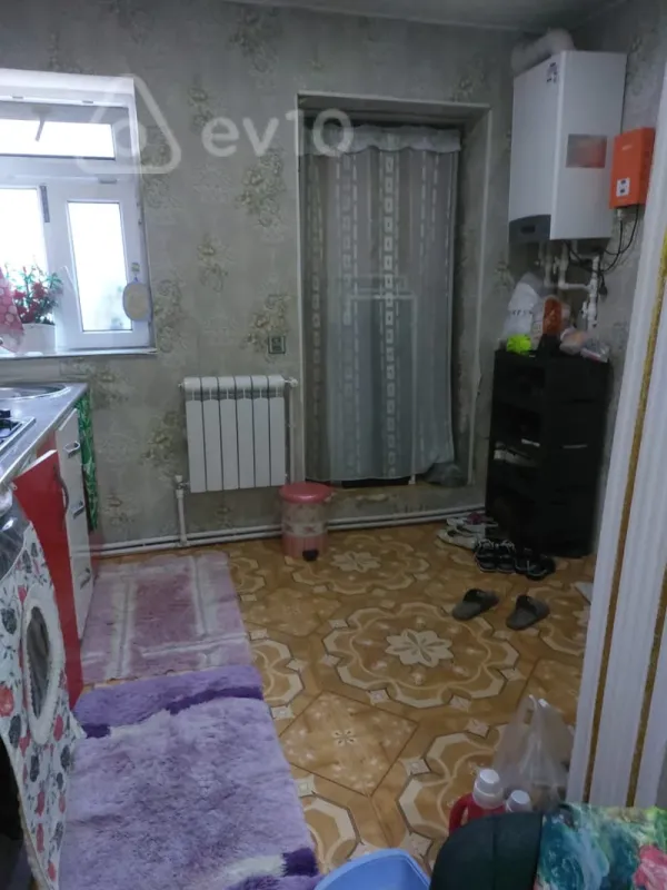 Kirayə verilir 2 otaqlı həyət evi 50 m²