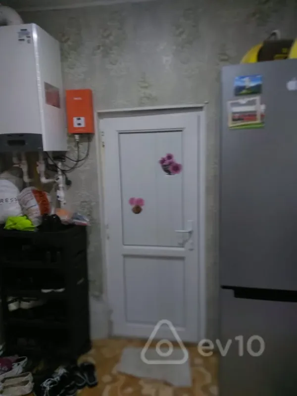 Kirayə verilir 2 otaqlı həyət evi 50 m²