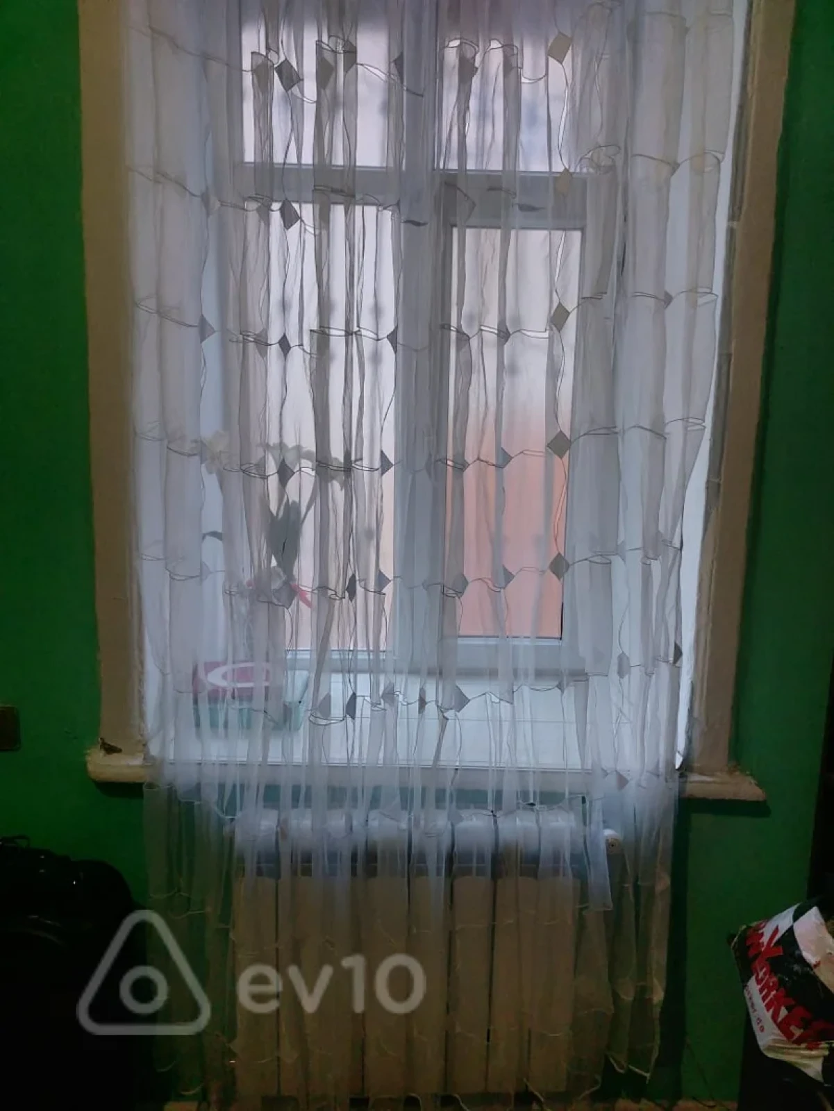 Kirayə verilir 2 otaqlı həyət evi 50 m²