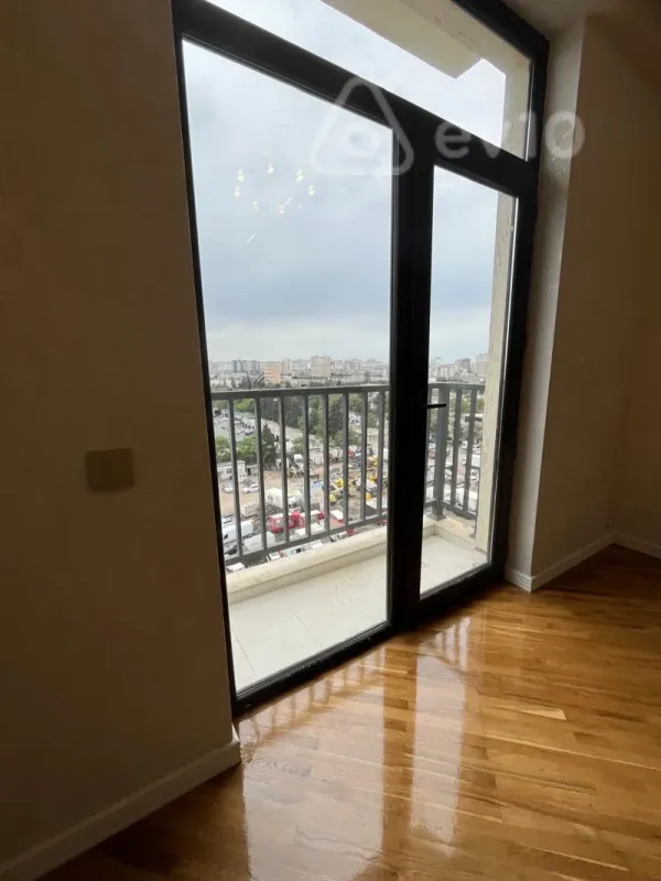 Satılır 2 otaqlı yeni tikili 70 m²