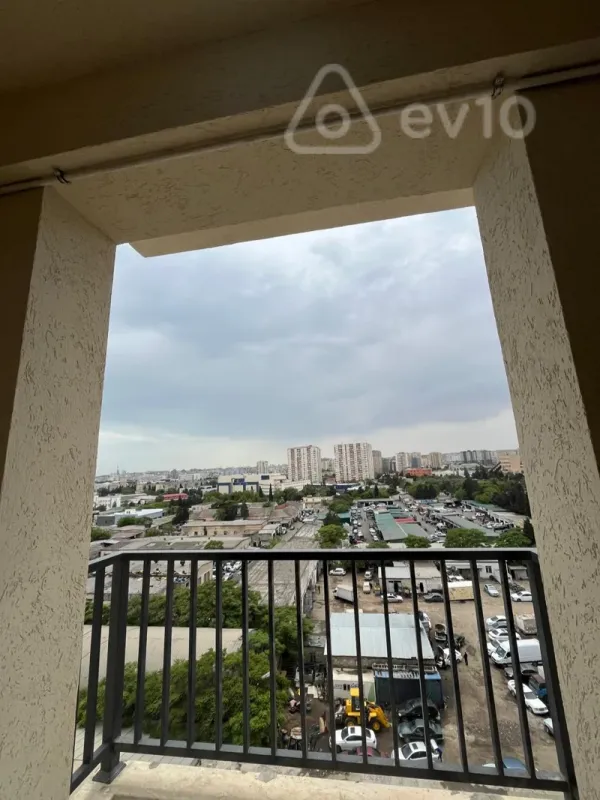 Satılır 2 otaqlı yeni tikili 70 m²