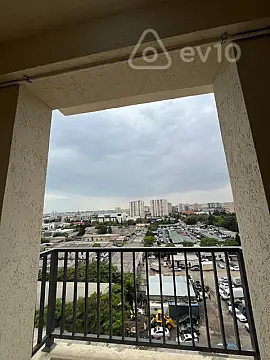 Satılır 2 otaqlı yeni tikili 70 m² — Bakı, Binəqədi 2 otaq 70.00 m²