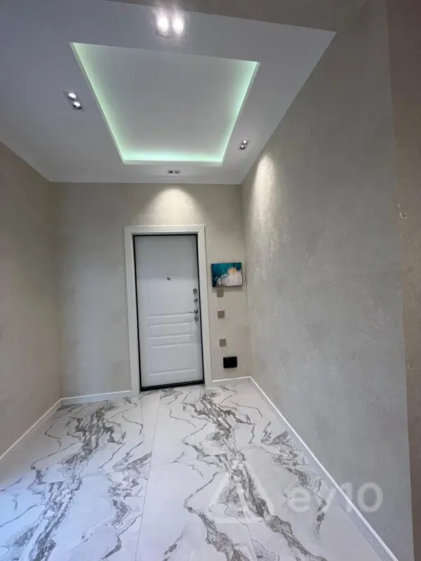 Satılır 2 otaqlı yeni tikili 70 m²