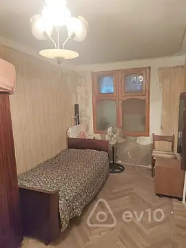 Satılır 2 otaqlı köhnə tikili 50 m² — Bakı, Yasamal 2 otaq 50.00 m²