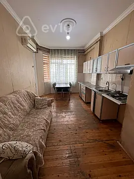 Kirayə verilir 3 otaqlı yeni tikili 80 m²