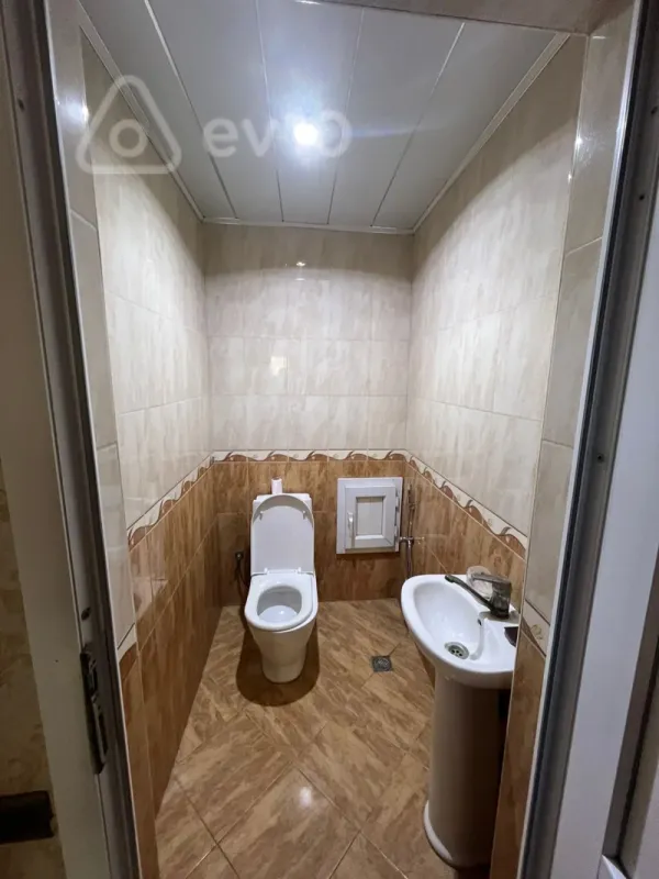 Kirayə verilir 3 otaqlı yeni tikili 80 m²