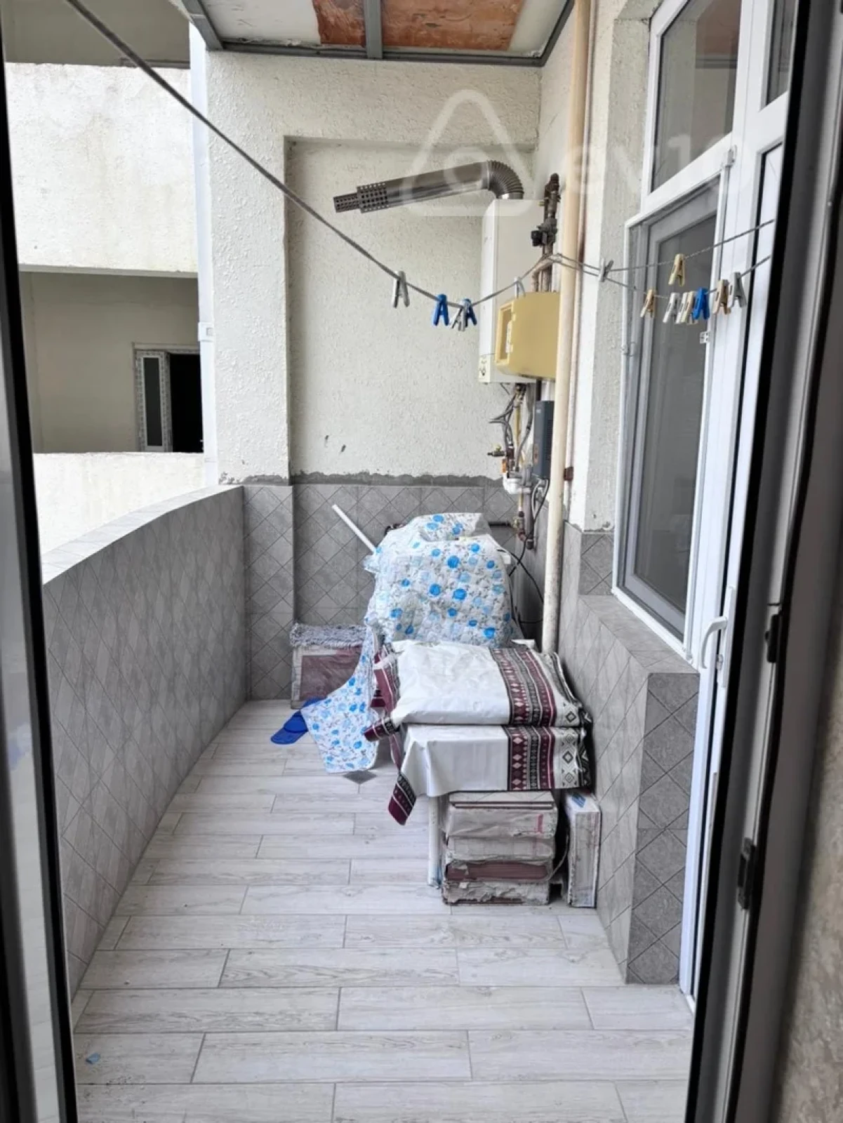 Kirayə verilir 2 otaqlı yeni tikili 70 m²