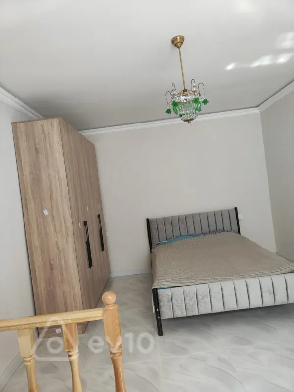Kirayə verilir 2 otaqlı həyət evi 54 m²