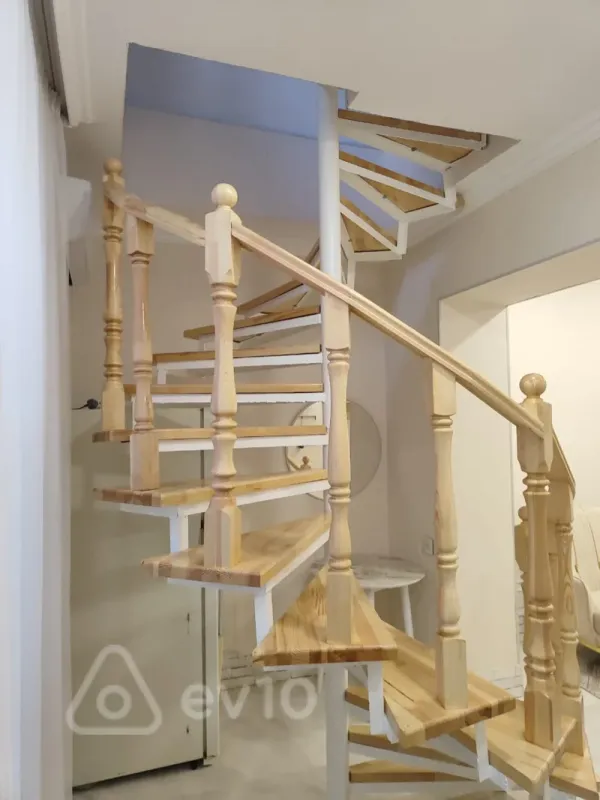 Kirayə verilir 2 otaqlı həyət evi 54 m²