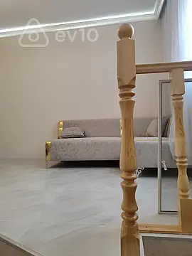 Kirayə verilir 2 otaqlı həyət evi 54 m²