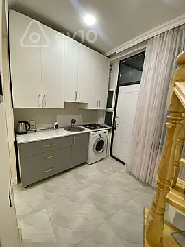 Kirayə verilir 2 otaqlı həyət evi 54 m²