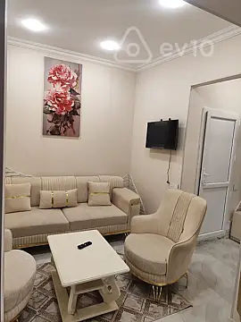 Kirayə verilir 2 otaqlı həyət evi 54 m² — Bakı, Nəsimi 2 otaq 54.00 m²