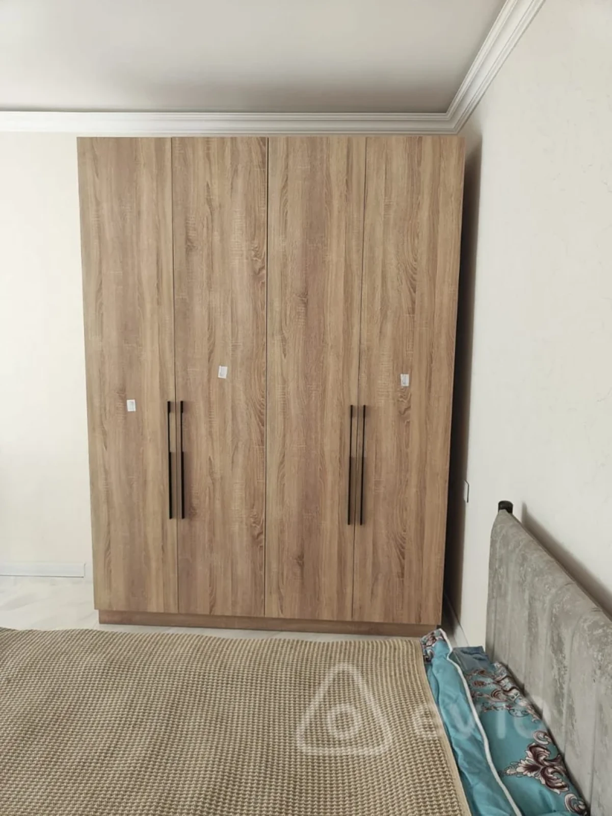 Kirayə verilir 2 otaqlı həyət evi 54 m²