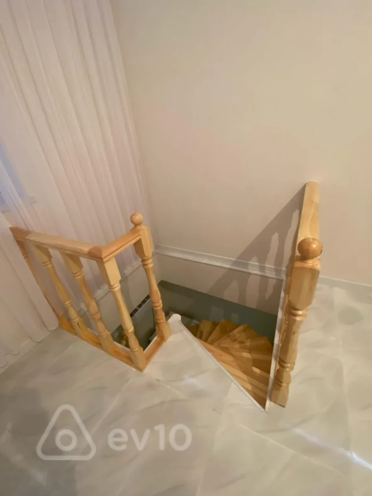 Kirayə verilir 2 otaqlı həyət evi 54 m²