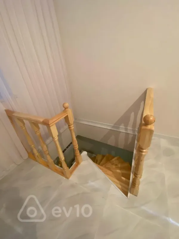 Kirayə verilir 2 otaqlı həyət evi 54 m²