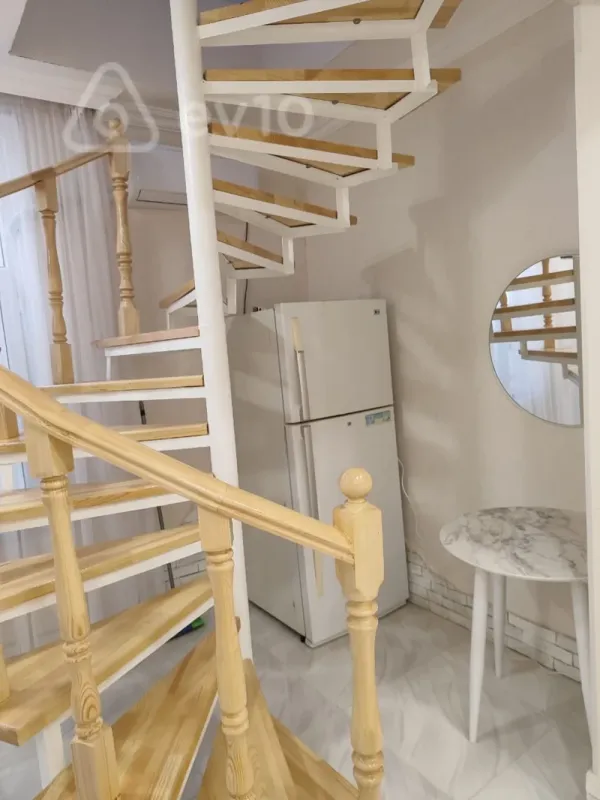 Kirayə verilir 2 otaqlı həyət evi 54 m²