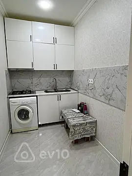 Kirayə verilir 2 otaqlı yeni tikili 55 m²