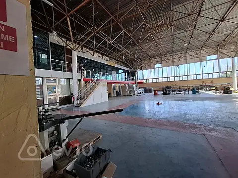 Kirayə verilir mənzil 1600 m² — Bakı, Səbail 1600.00 m²