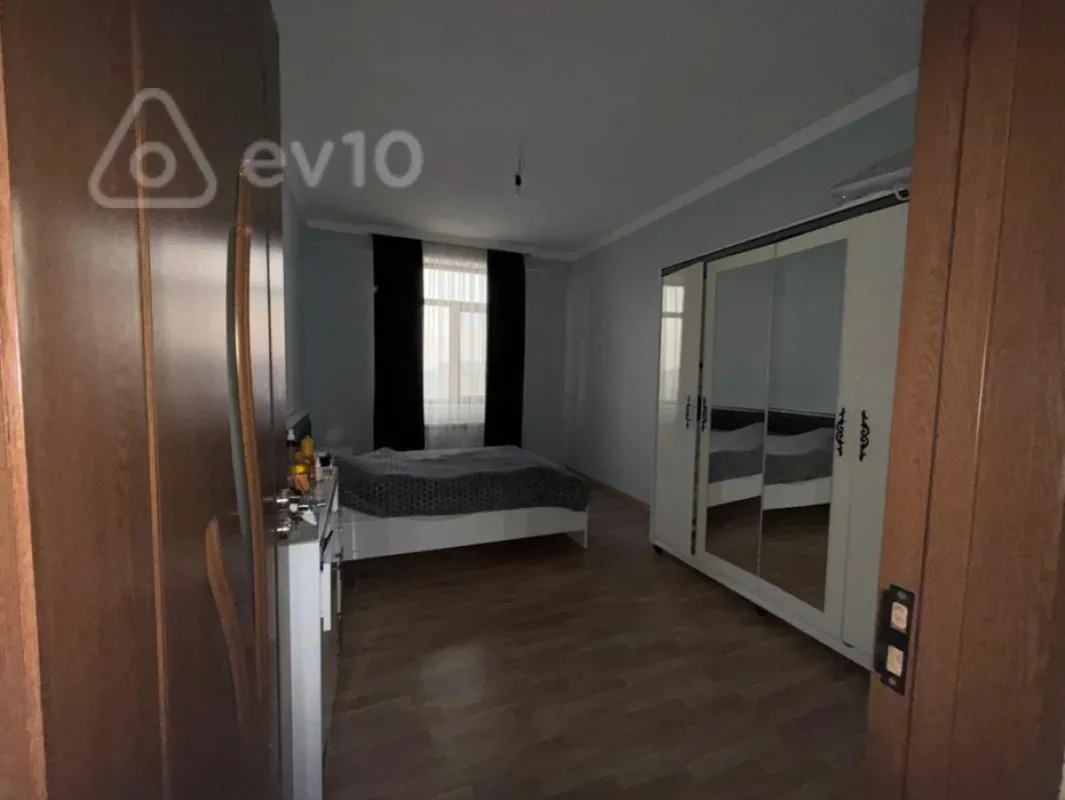 Satılır 2 otaqlı yeni tikili 85 m²